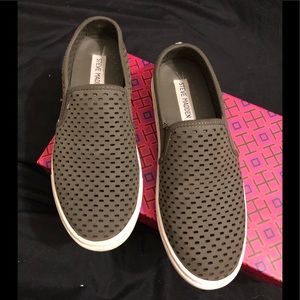 Steve Madden sneakers